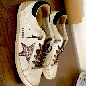 Golden Goose sneakers size 39